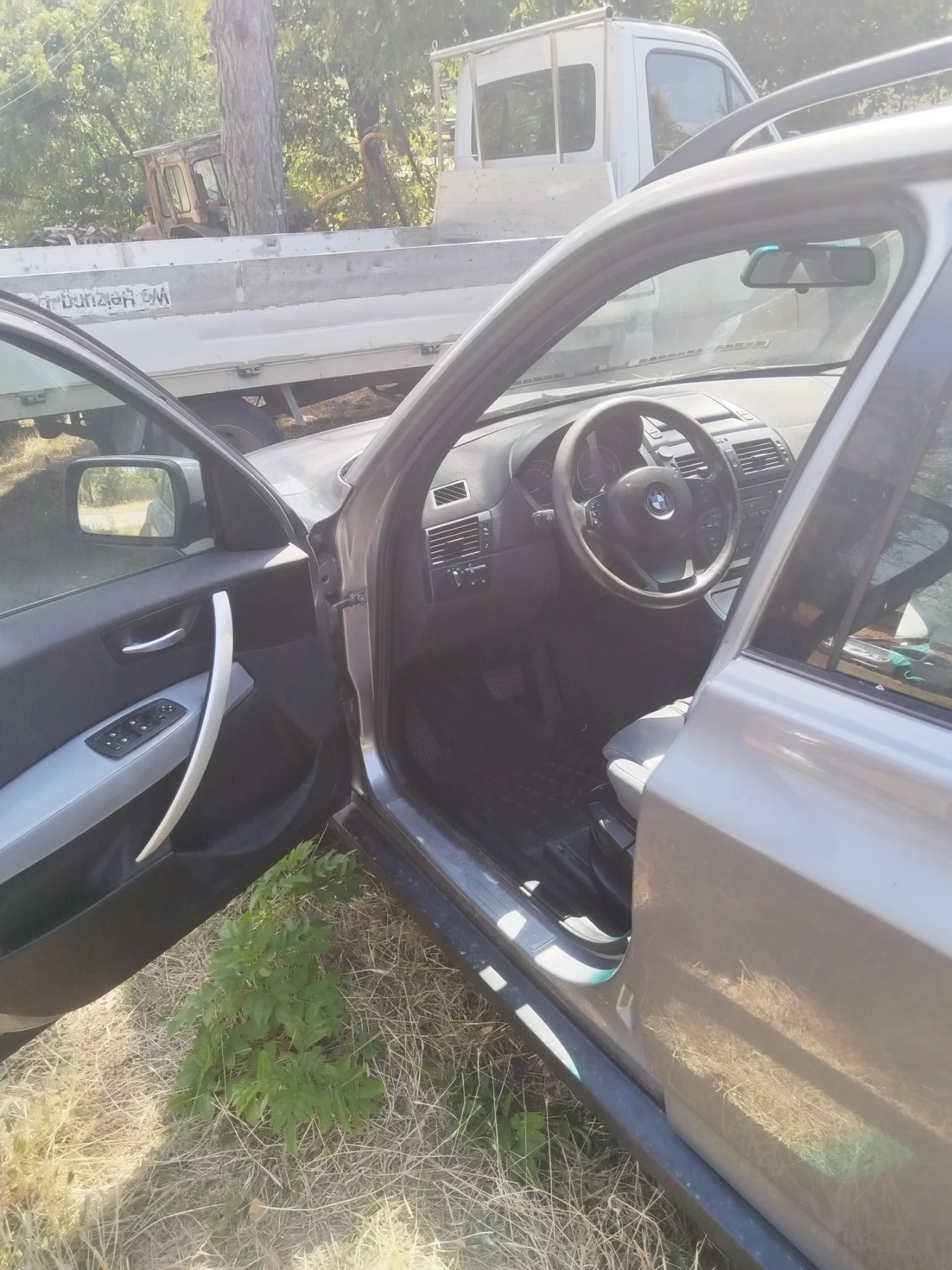 BMW X3  - изображение 10