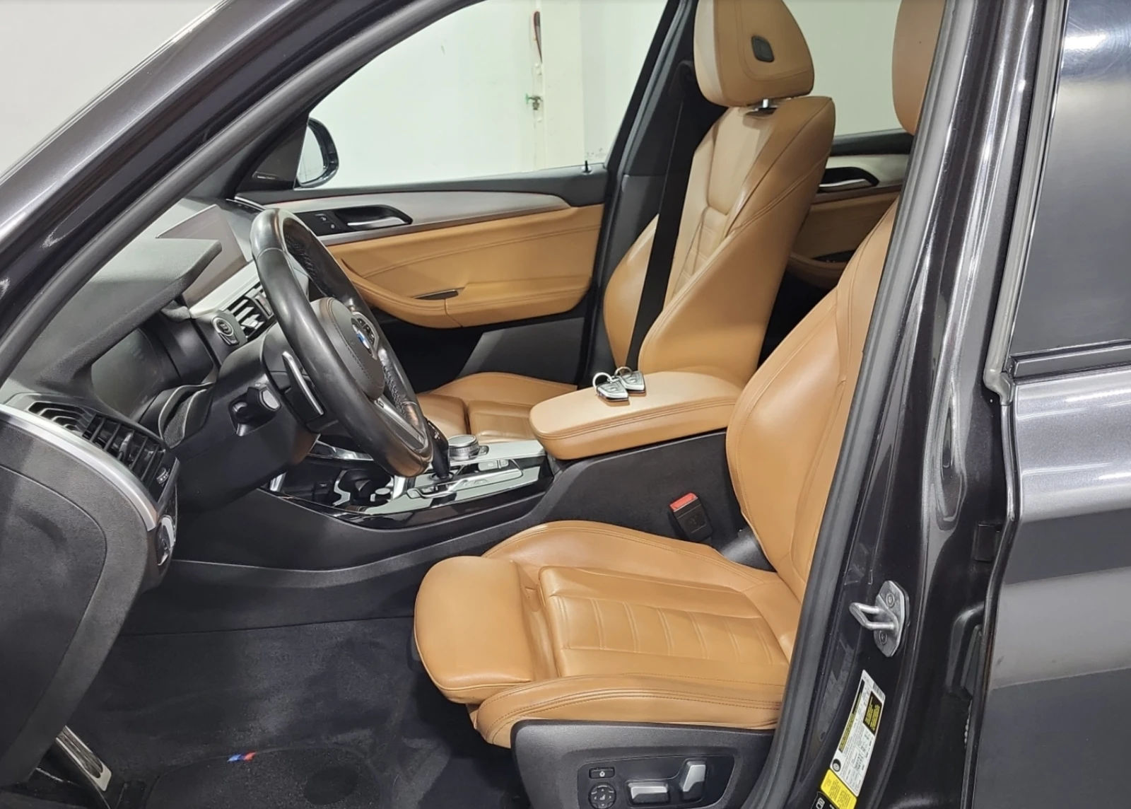 BMW X3 АВТОКРЕДИТ - изображение 8