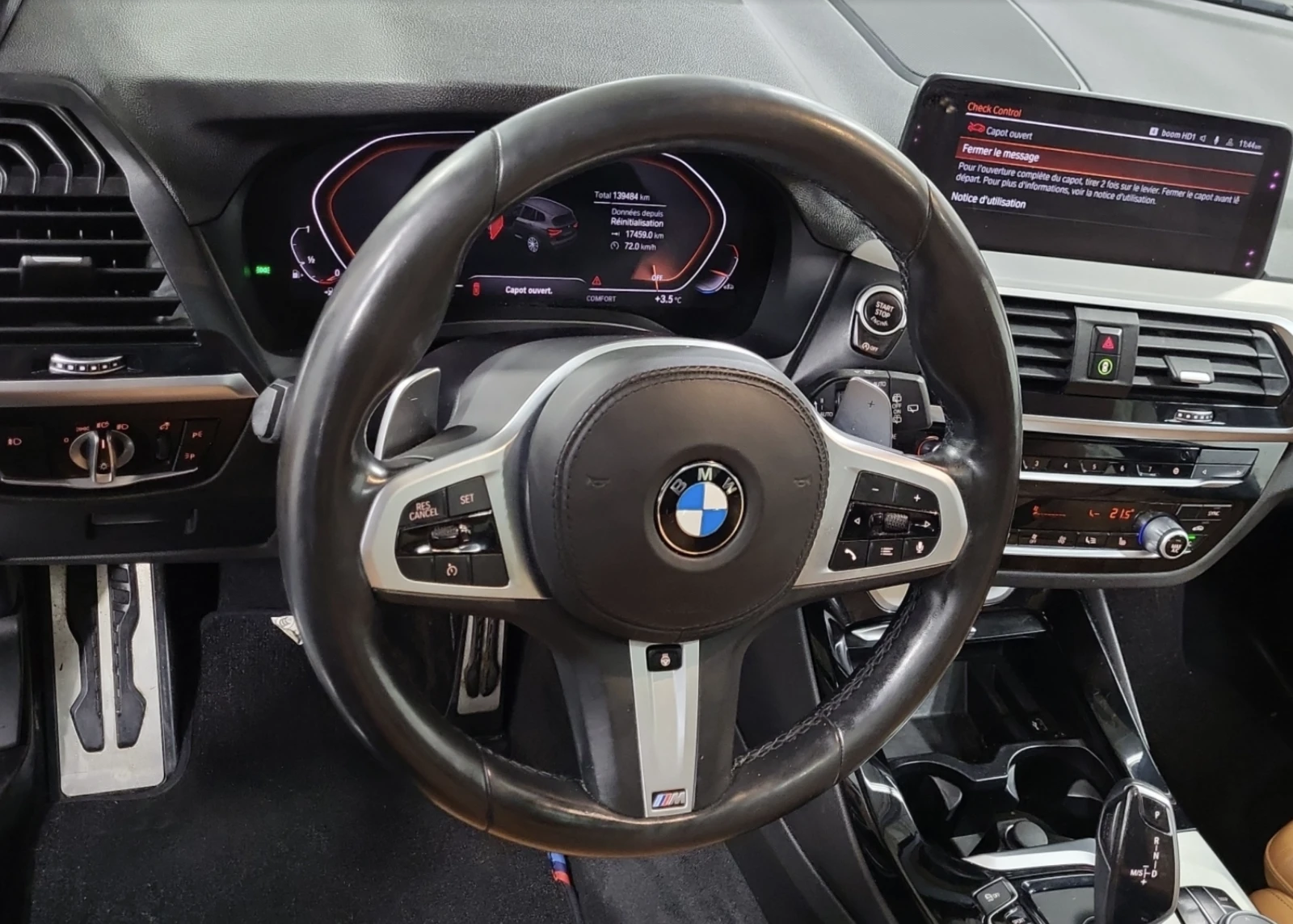 BMW X3 АВТОКРЕДИТ - изображение 10