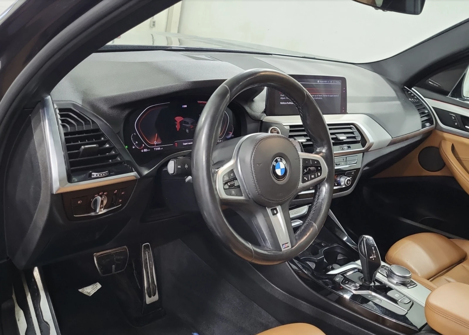 BMW X3 АВТОКРЕДИТ - изображение 9