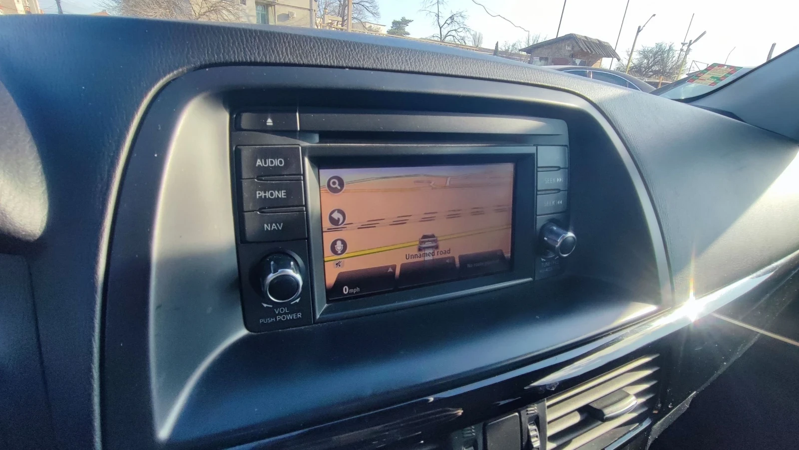 Mazda CX-5 178.000  | Mobile.bg   15