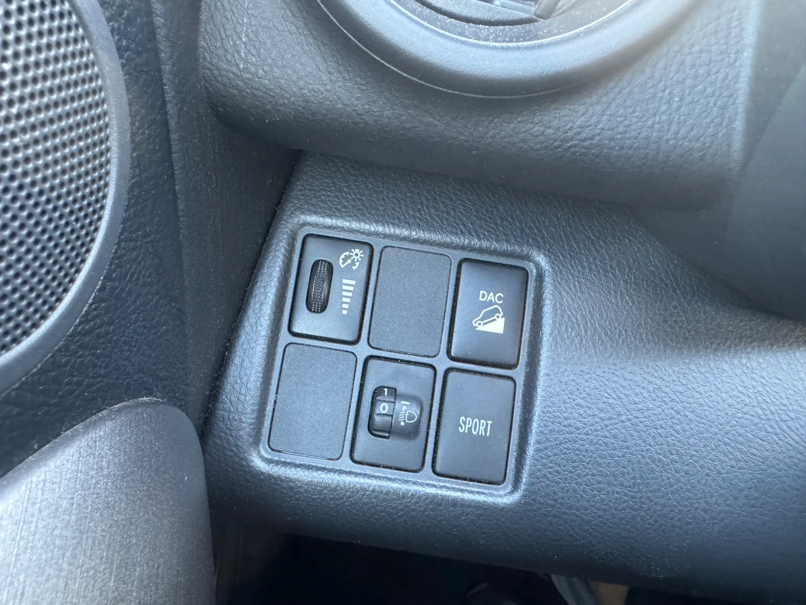 Toyota Rav4 2.2 Crossover  | Mobile.bg � ����������� 9