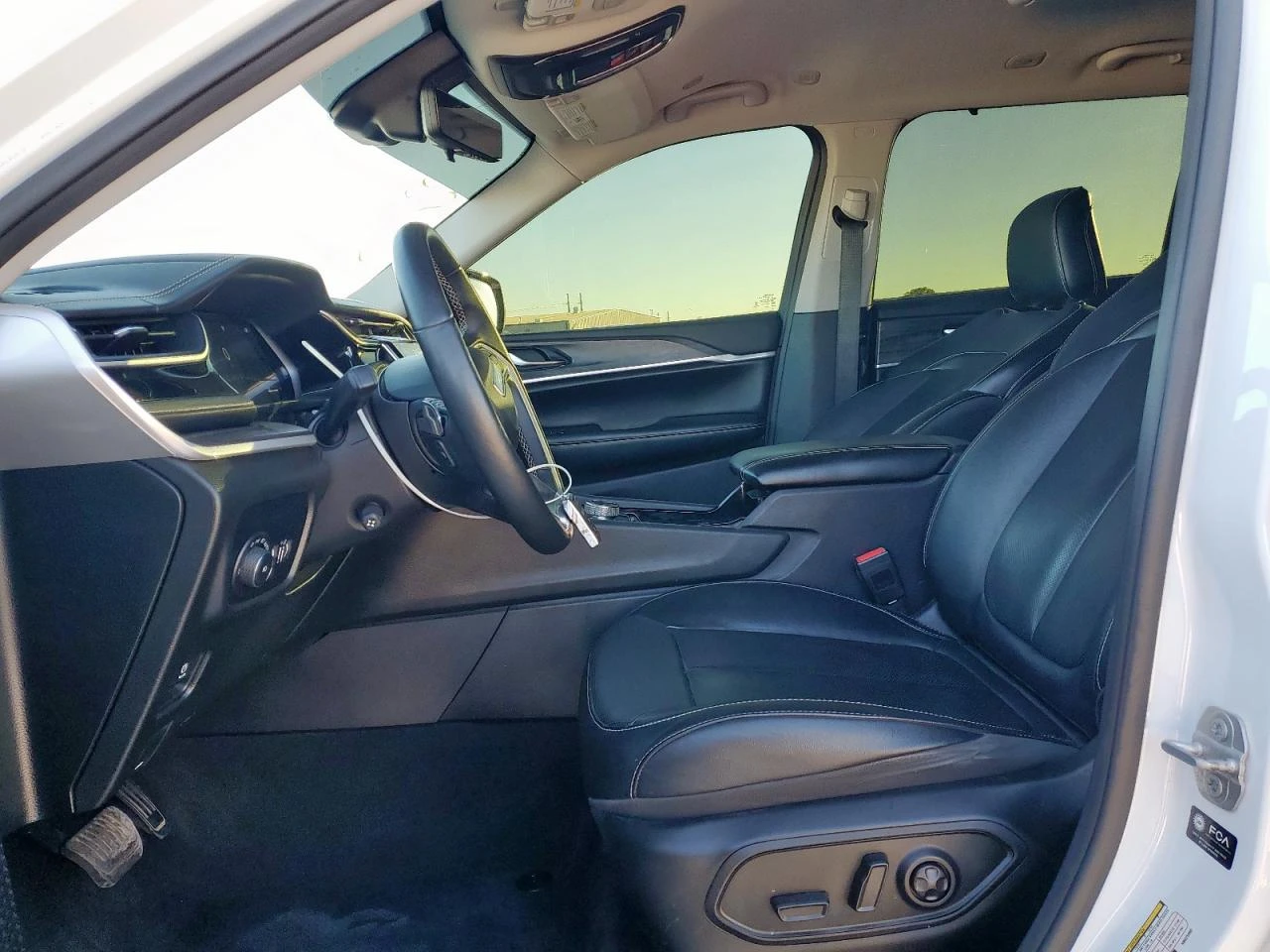 Jeep Grand cherokee L* LIMITED*  - изображение 7