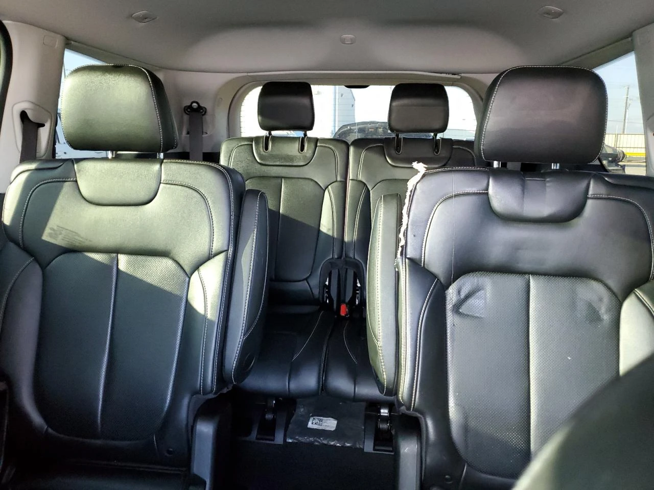 Jeep Grand cherokee L* LIMITED*  - изображение 10