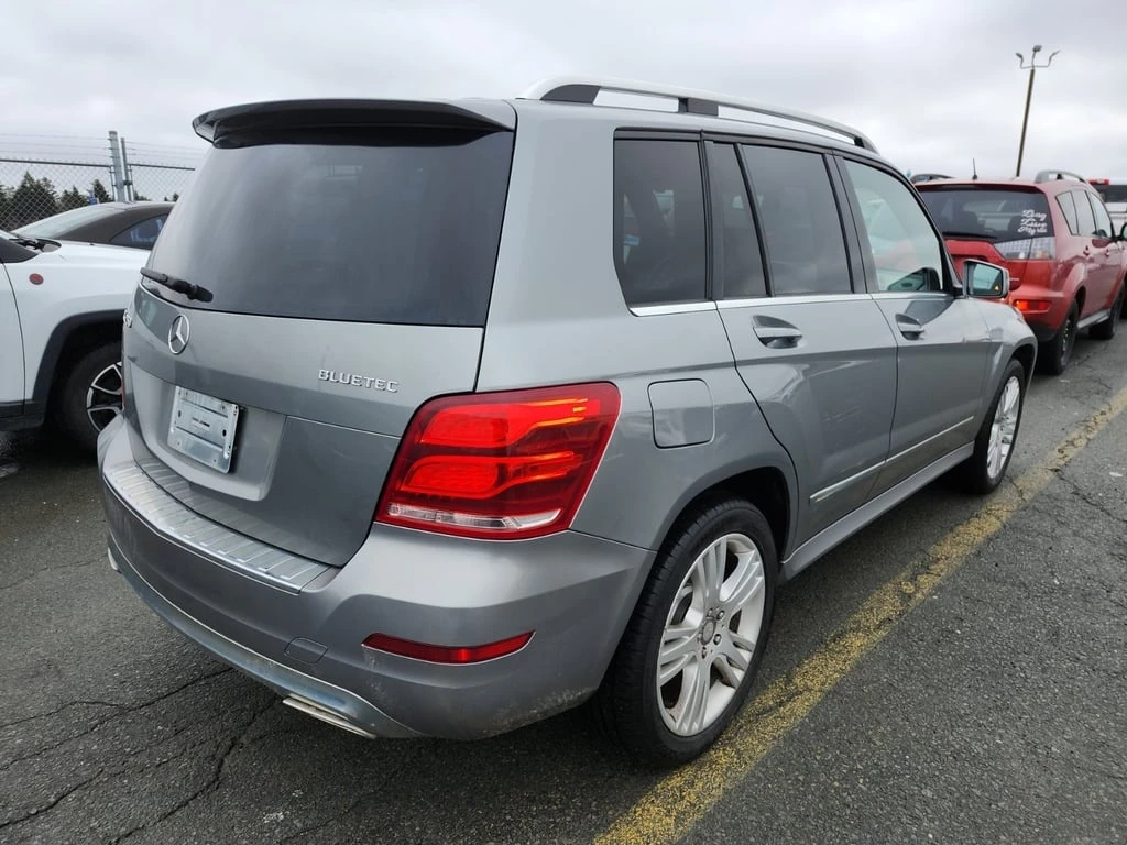 Mercedes-Benz GLK * 250 BLUETEC * CARFAX * ФИНАНСИРАНЕ - изображение 3