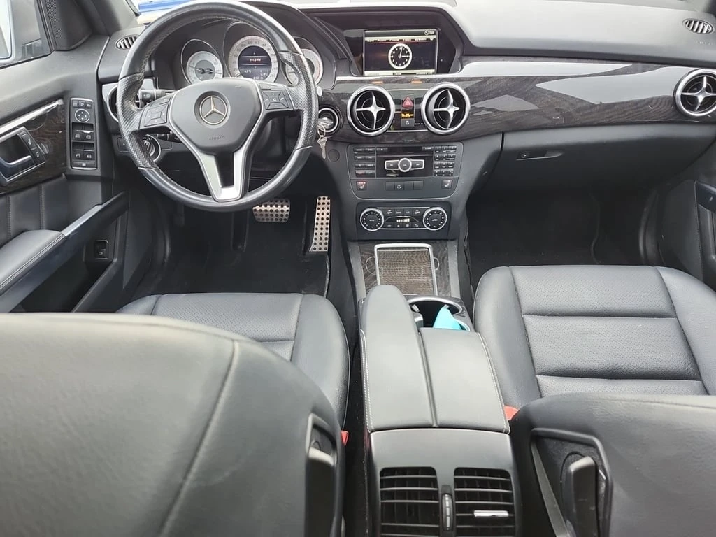 Mercedes-Benz GLK * 250 BLUETEC * CARFAX * ����������� | Mobile.bg � ����������� 11