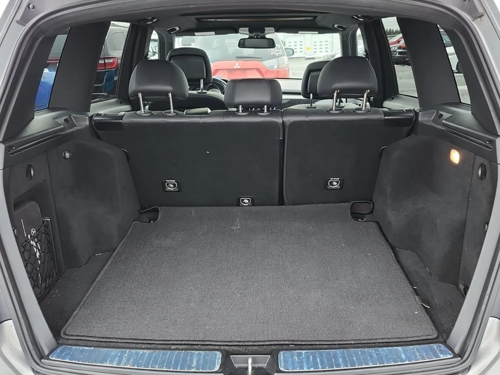 Mercedes-Benz GLK * 250 BLUETEC * CARFAX * ����������� | Mobile.bg � ����������� 14