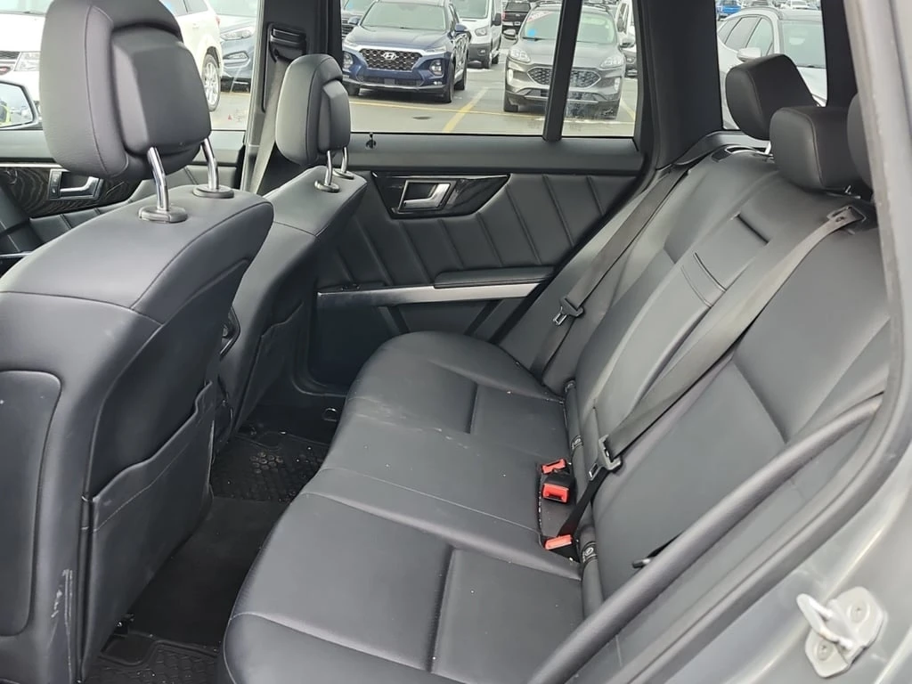 Mercedes-Benz GLK * 250 BLUETEC * CARFAX * ����������� | Mobile.bg � ����������� 13