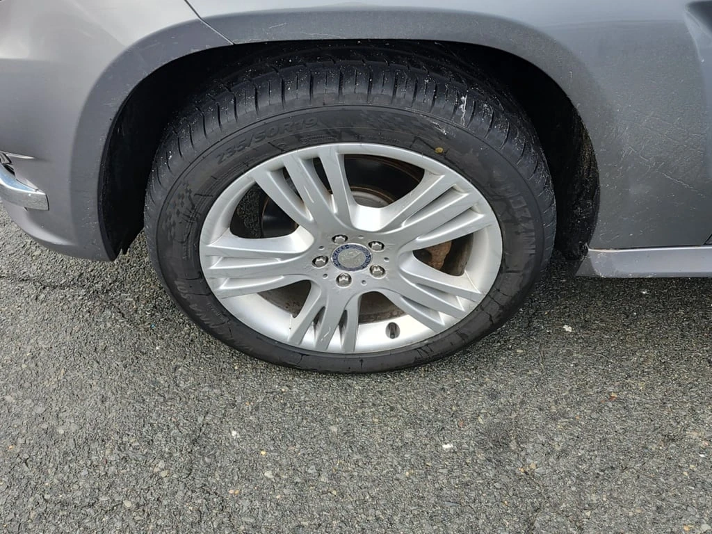 Mercedes-Benz GLK * 250 BLUETEC * CARFAX * ФИНАНСИРАНЕ - изображение 6