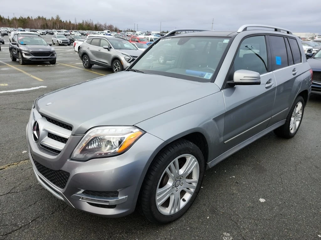 Mercedes-Benz GLK * 250 BLUETEC * CARFAX * ����������� | Mobile.bg � ����������� 1