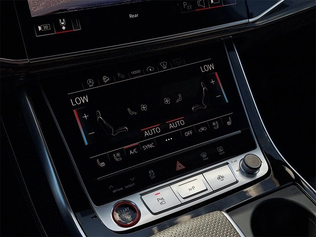 Audi SQ7 4.0 TFSI quattro  CARFAX | Mobile.bg � ����������� 14