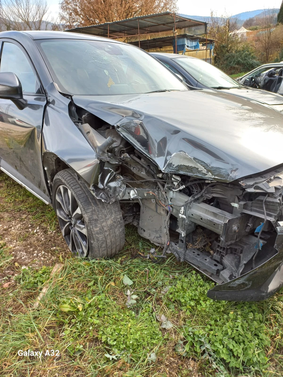 Mazda CX-3 2.0I AVTOMATIK | Mobile.bg � ����������� 7