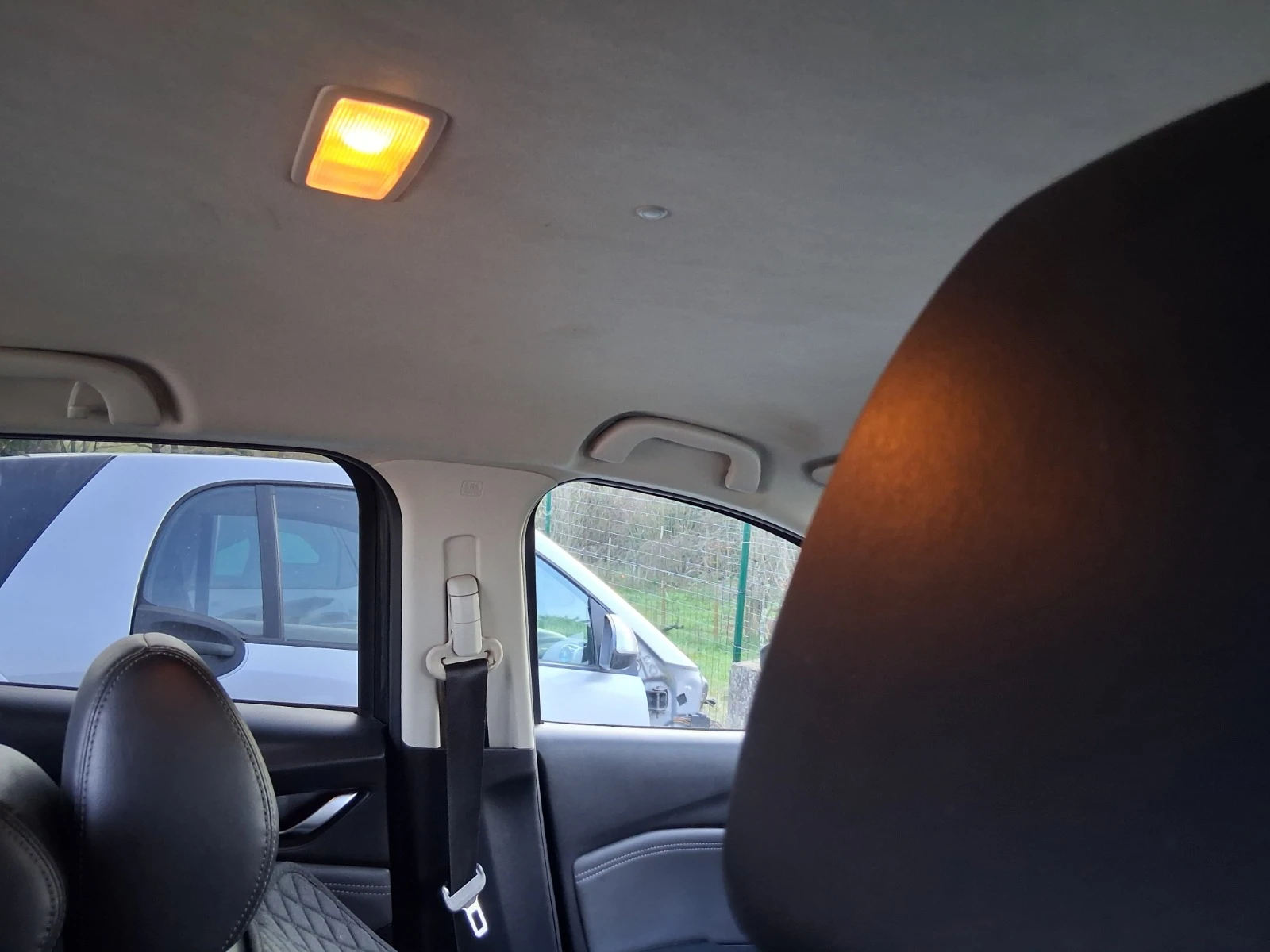 Mazda CX-3 2.0I AVTOMATIK | Mobile.bg � ����������� 10