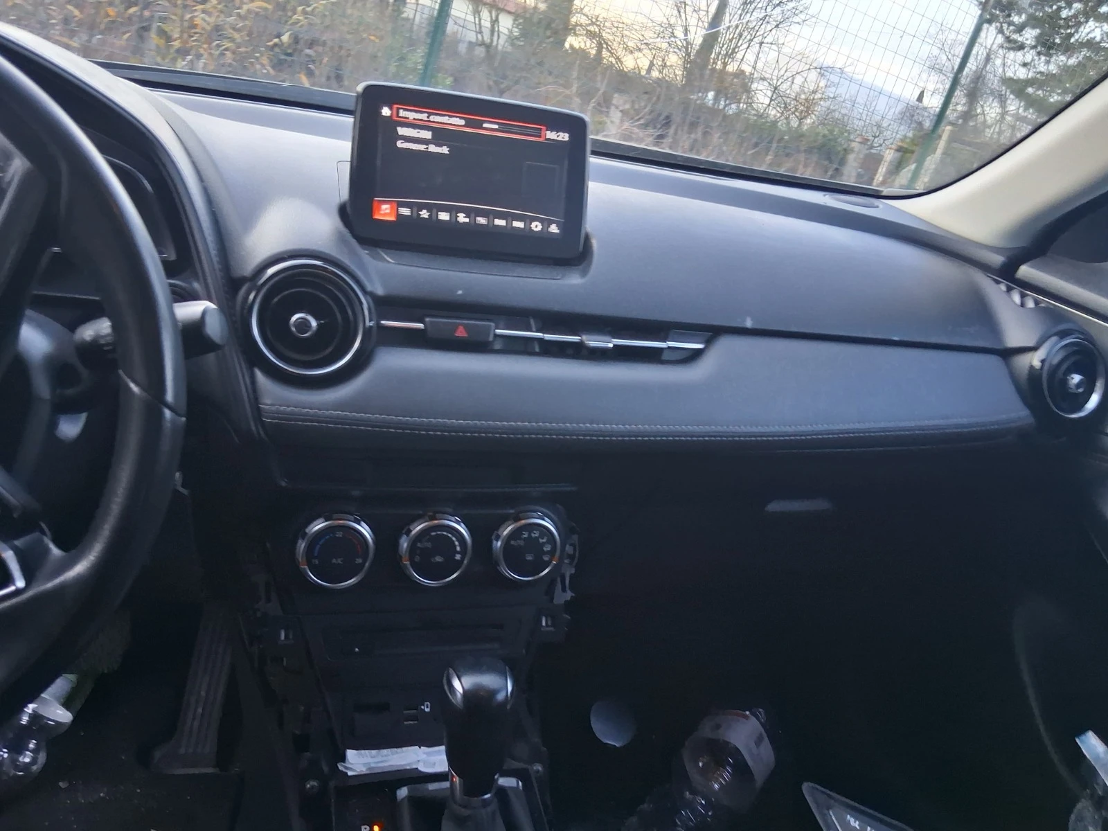 Mazda CX-3 2.0I AVTOMATIK | Mobile.bg � ����������� 12