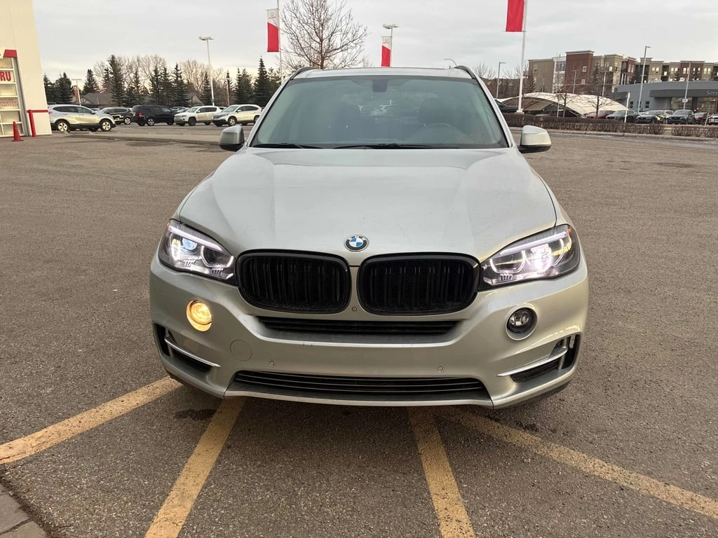 BMW X5 XDRIVE35I * ПАНОРАМА* ПОДГРЕВИ* ПРЕДСТАВИТЕЛСТВО*  - изображение 2