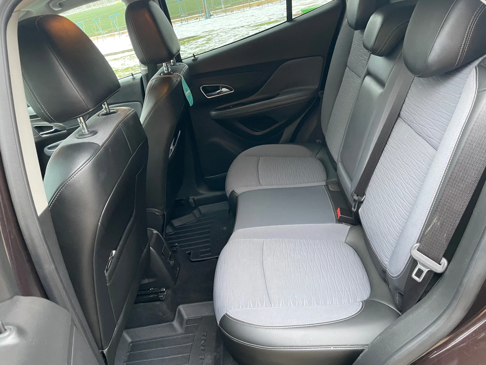 Opel Mokka 1.4 Turbo | Mobile.bg � ����������� 11