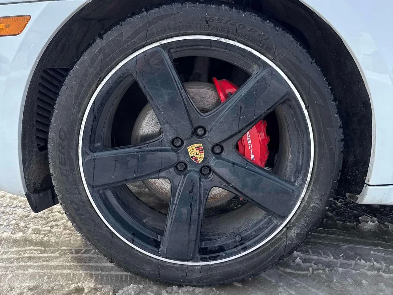 Porsche Macan * GTS * БЕЗ ЗАБЕЛЕЖКИ* KEYLESS* ПАНОРАМА*  - изображение 7