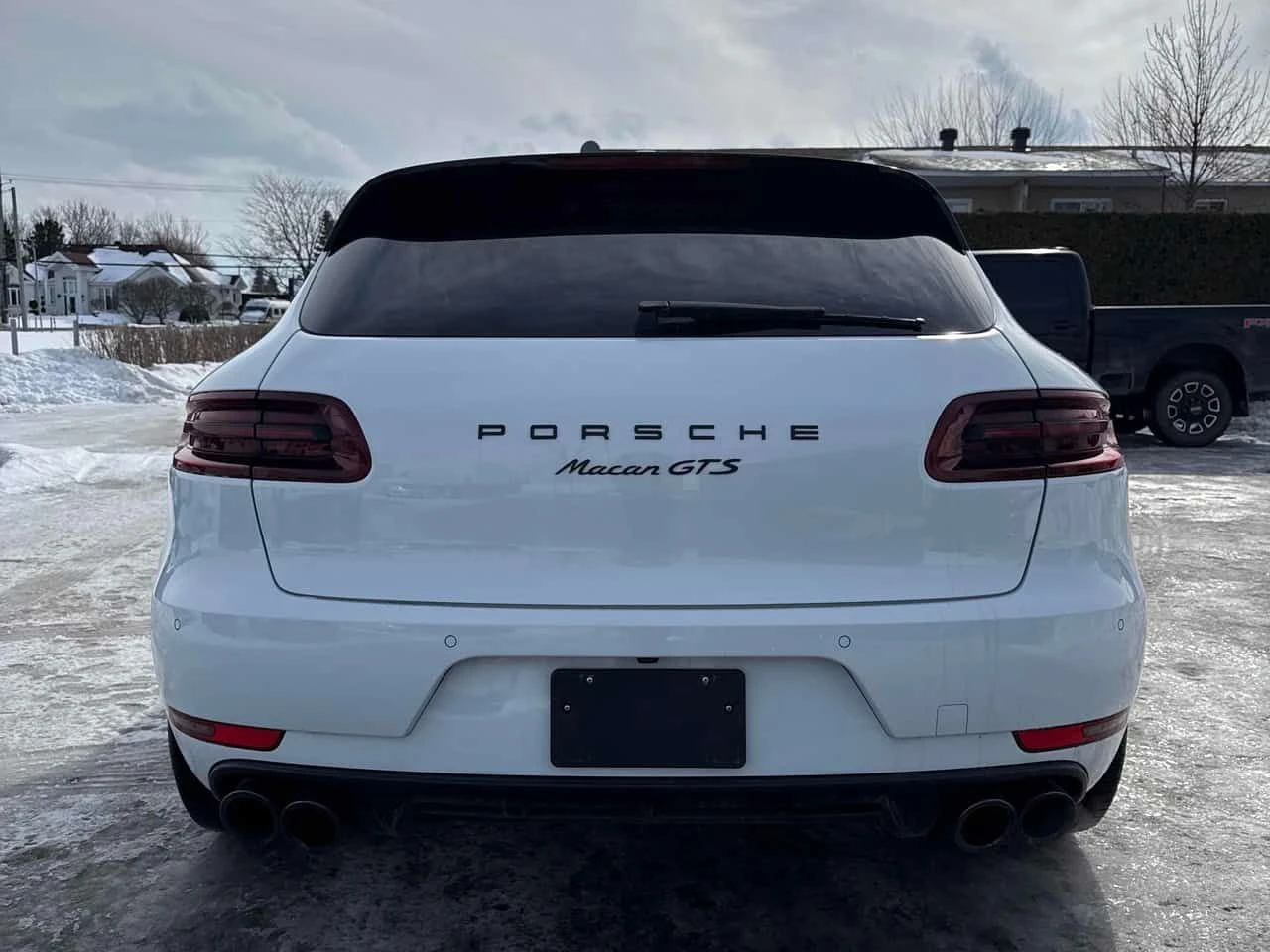 Porsche Macan * GTS * ��� ���������* KEYLESS* ��������*  | Mobile.bg � ����������� 17