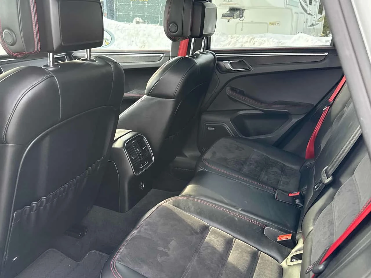 Porsche Macan * GTS * ��� ���������* KEYLESS* ��������*  | Mobile.bg � ����������� 13