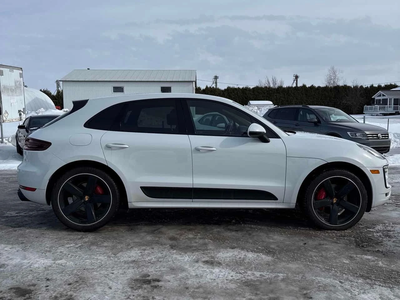 Porsche Macan * GTS * ��� ���������* KEYLESS* ��������*  | Mobile.bg � ����������� 16