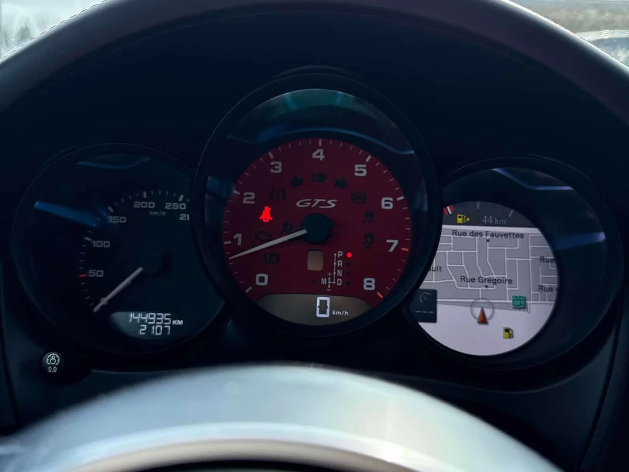 Porsche Macan * GTS * БЕЗ ЗАБЕЛЕЖКИ* KEYLESS* ПАНОРАМА*  - изображение 8