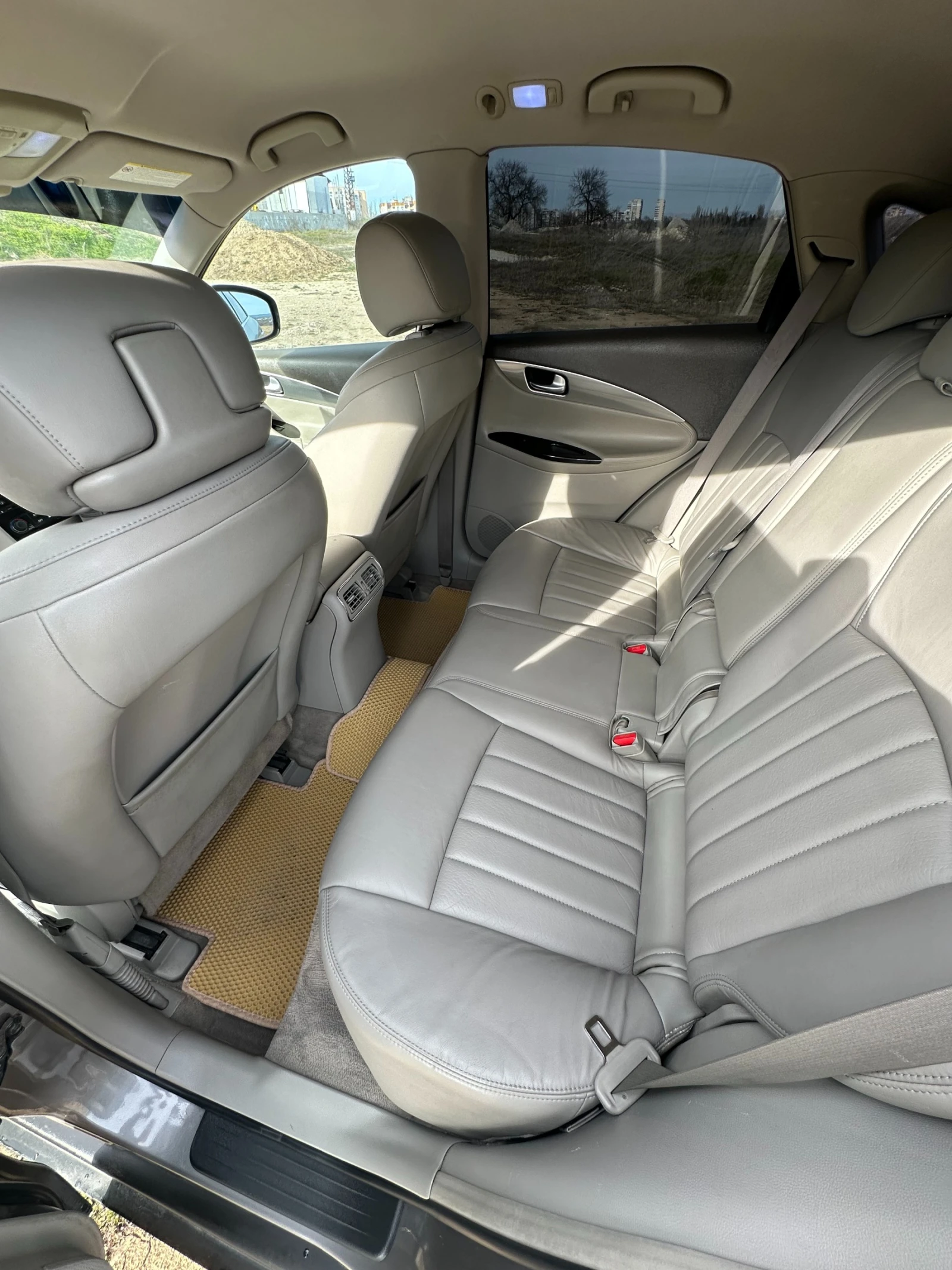 Infiniti Ex30 PREMIUM GT  , снимка 10 - Автомобили и джипове - 53765652