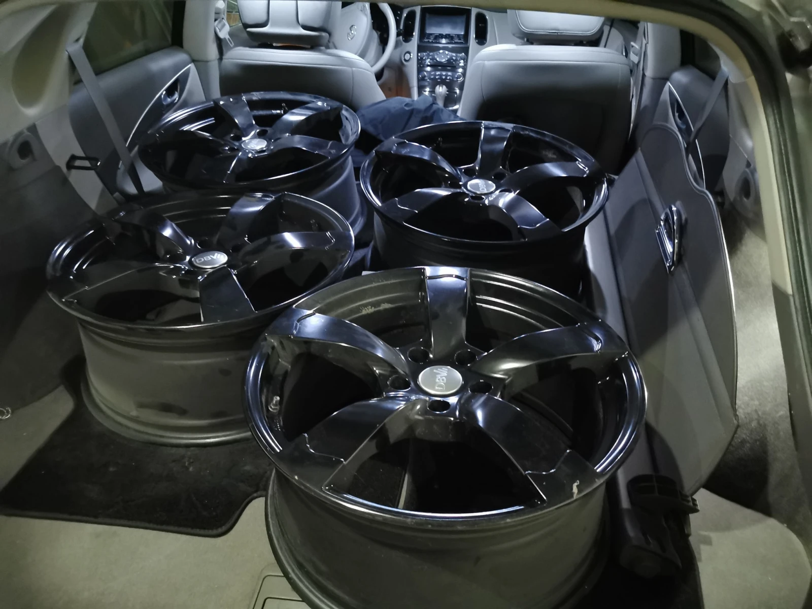 Infiniti Ex30 PREMIUM GT  , снимка 17 - Автомобили и джипове - 53765652