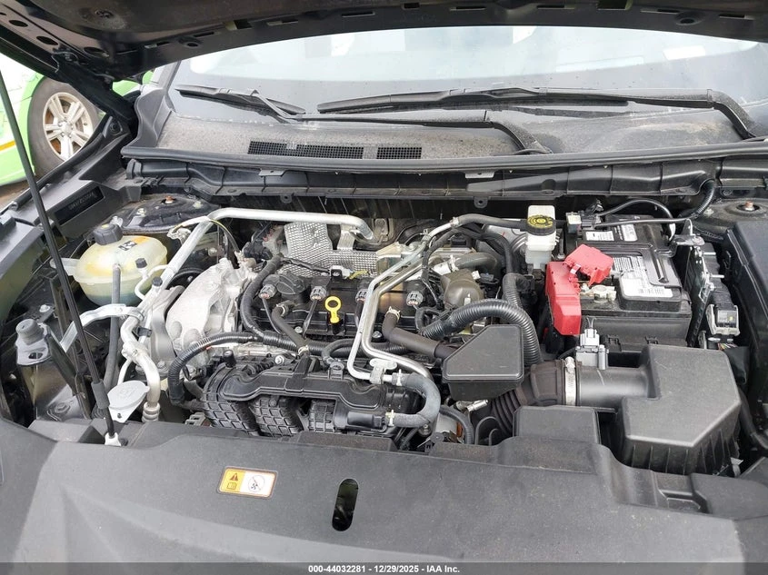 Mitsubishi Outlander 2.5l Sel 2.5 2Wd/Sel Black Edition 2Wd, снимка 10 - Автомобили и джипове - 53905036