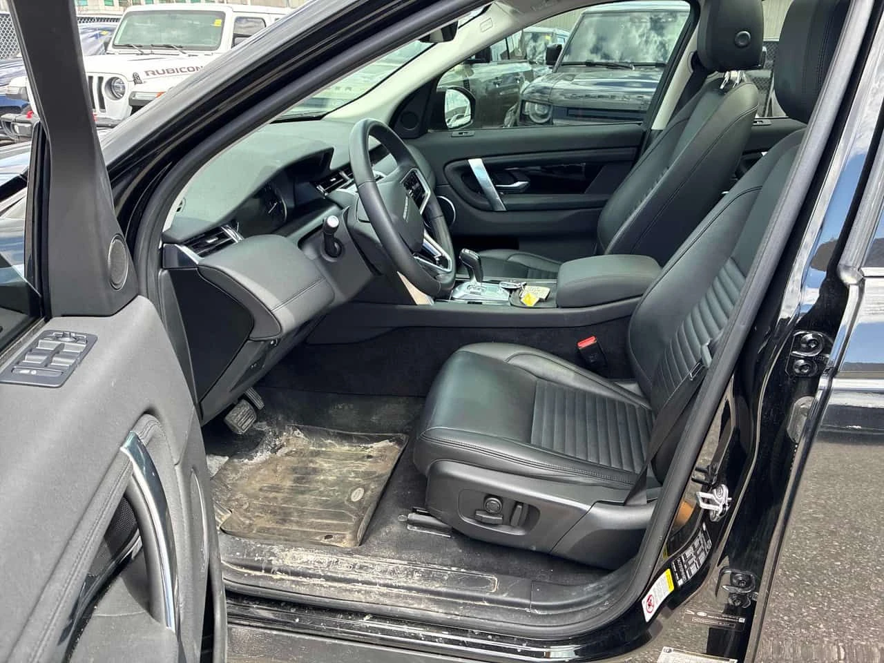 Land Rover Discovery Sport * SE * 2 �����* �������* KEYLESS* PANO*  | Mobile.bg � ����������� 5