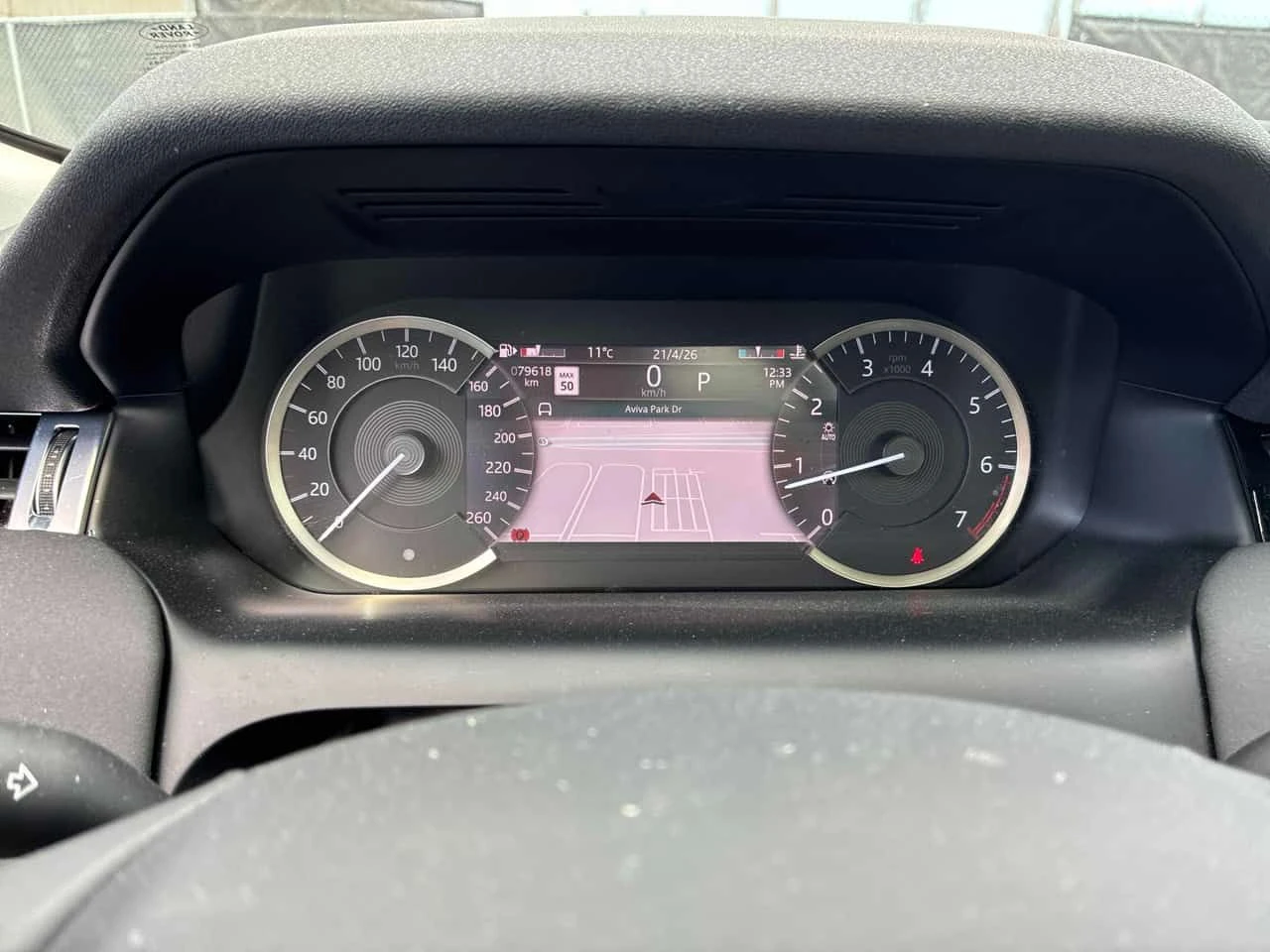 Land Rover Discovery Sport * SE * 2 �����* �������* KEYLESS* PANO*  | Mobile.bg � ����������� 8