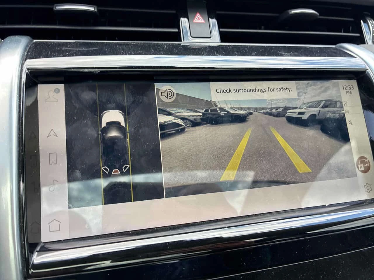 Land Rover Discovery Sport * SE * 2 �����* �������* KEYLESS* PANO*  | Mobile.bg � ����������� 14