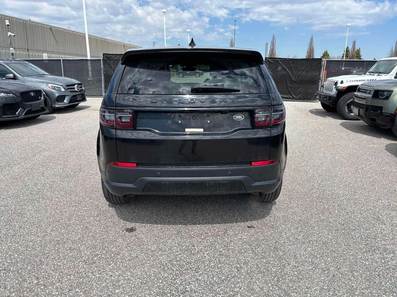 Land Rover Discovery Sport * SE * 2 �����* �������* KEYLESS* PANO*  | Mobile.bg � ����������� 4