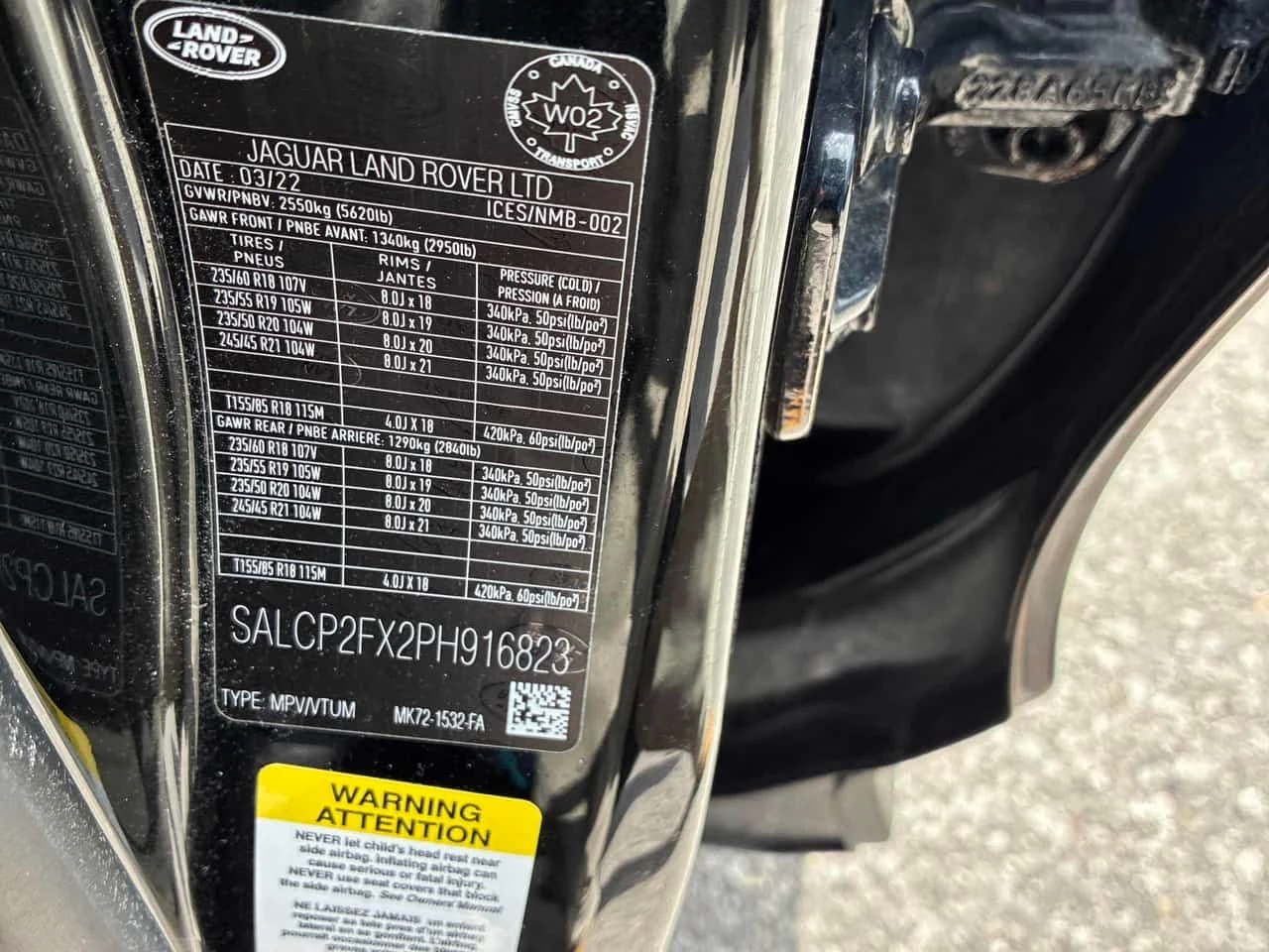 Land Rover Discovery Sport * SE * 2 �����* �������* KEYLESS* PANO*  | Mobile.bg � ����������� 10