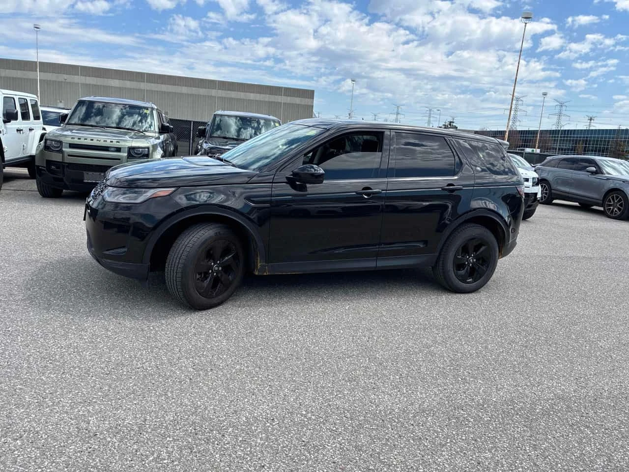 Land Rover Discovery Sport * SE * 2 �����* �������* KEYLESS* PANO*  | Mobile.bg � ����������� 2