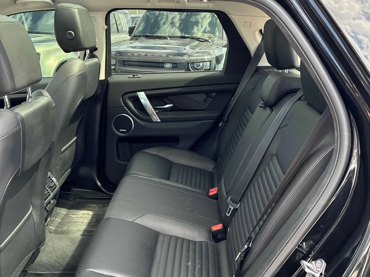 Land Rover Discovery Sport * SE * 2 �����* �������* KEYLESS* PANO*  | Mobile.bg � ����������� 12