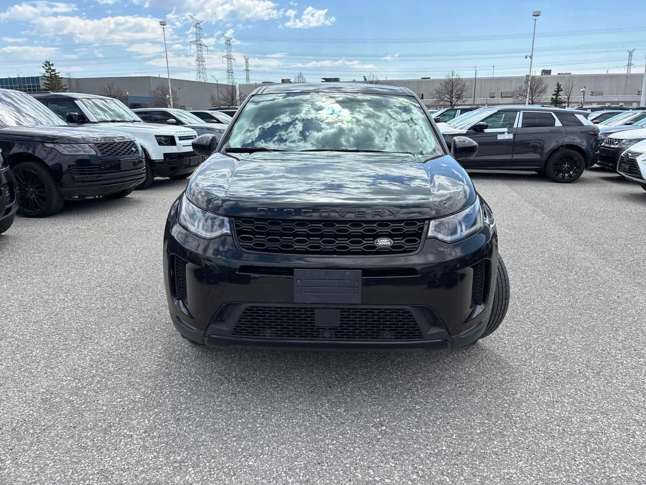 Land Rover Discovery Sport * SE * 2 �����* �������* KEYLESS* PANO*  | Mobile.bg � ����������� 6