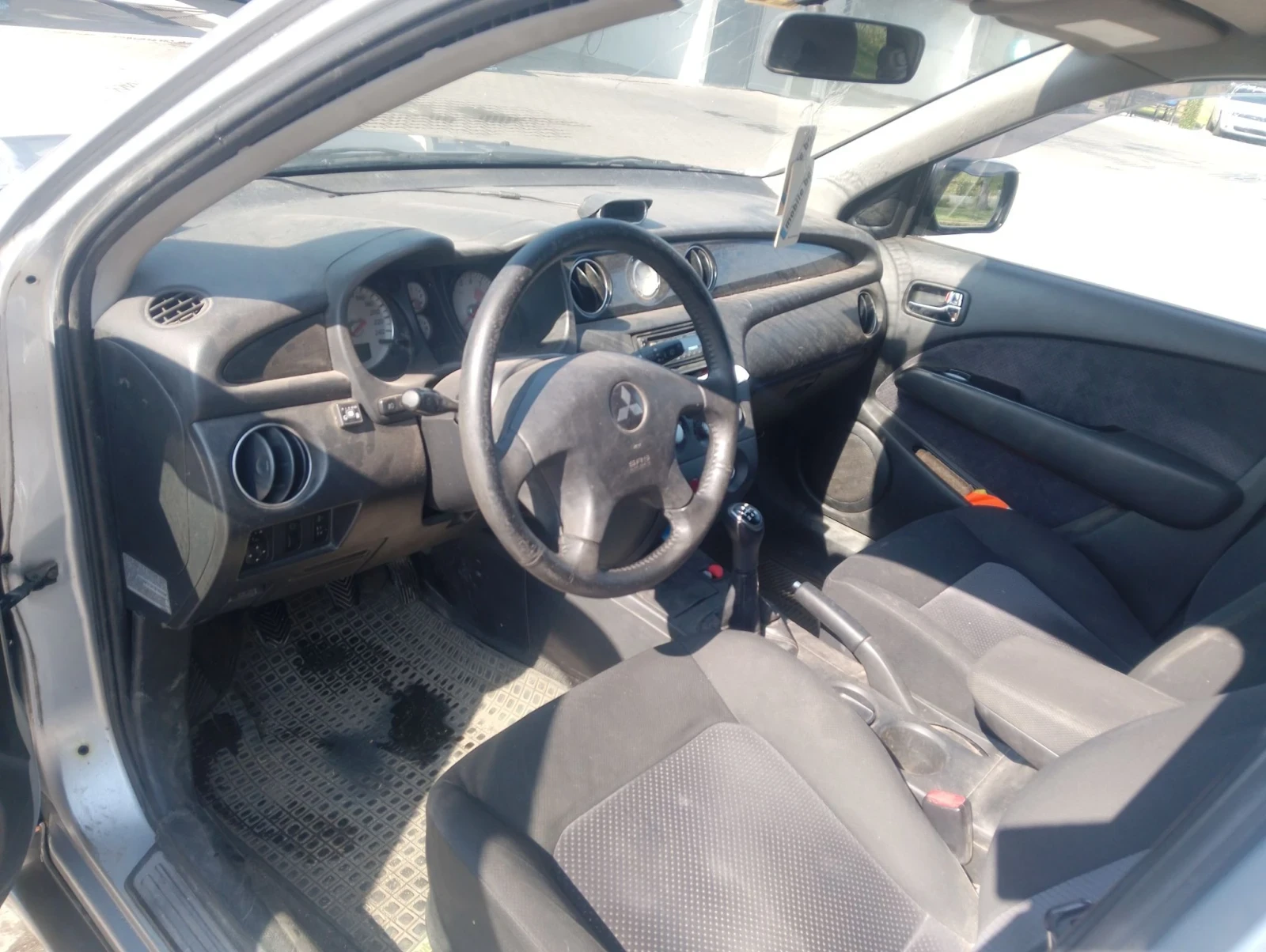 Mitsubishi Outlander 2.4 4x4 ��� ������ | Mobile.bg � ����������� 10
