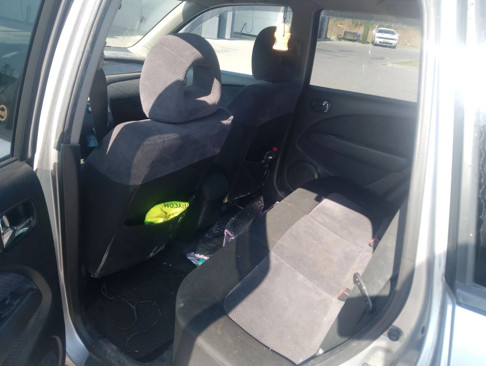 Mitsubishi Outlander 2.4 4x4 ��� ������ | Mobile.bg � ����������� 11