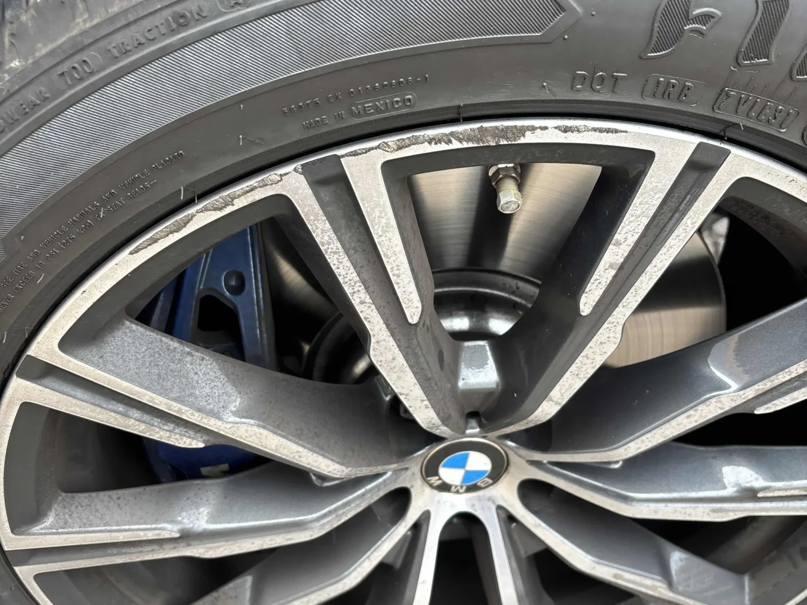 BMW X5 xDrive40i* B58* LASER* ВЪЗДУШНО ОКАЧВАНЕ, снимка 16 - Автомобили и джипове - 54489326