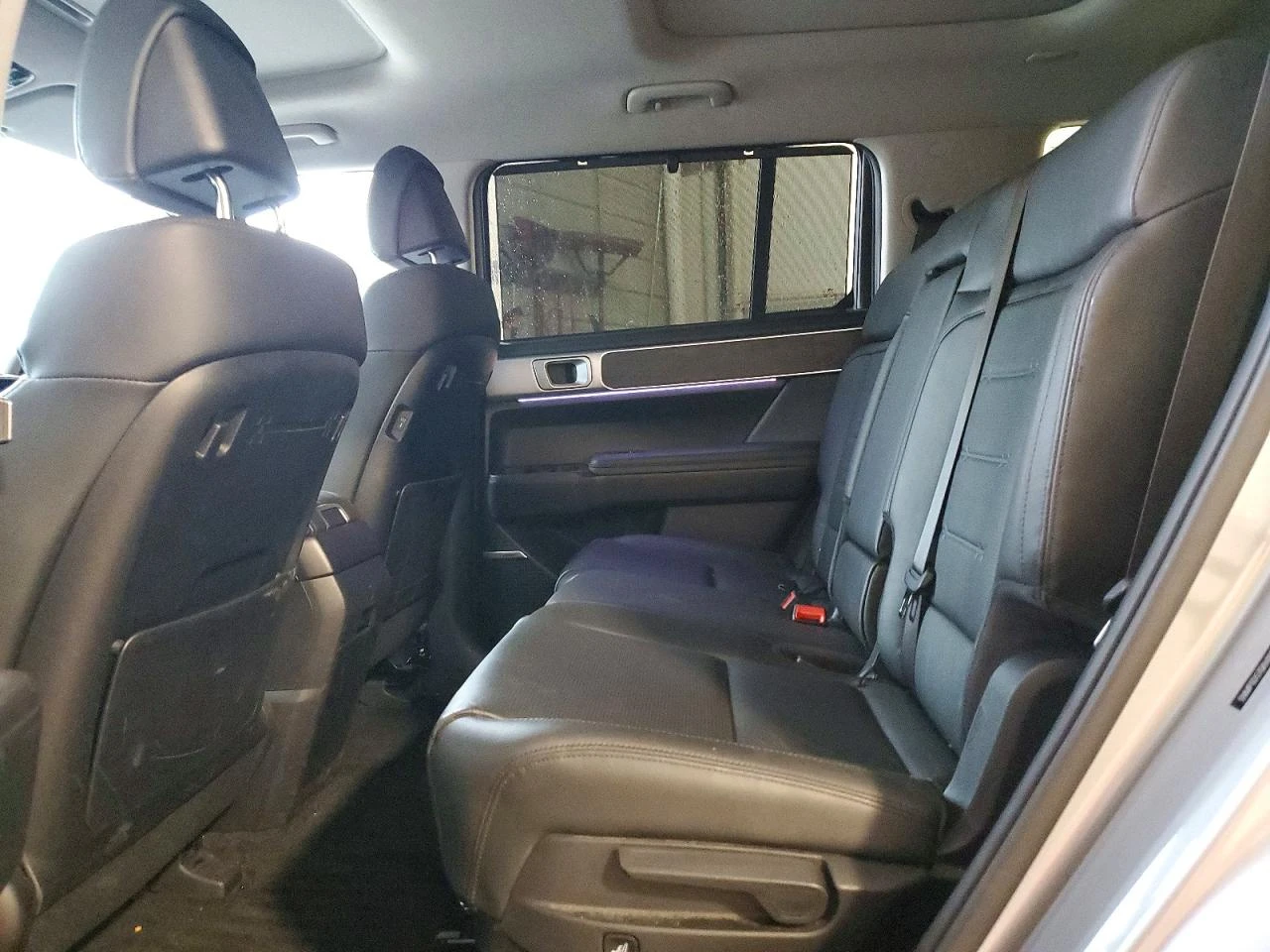 Hyundai Santa fe 1.6l Limited, снимка 11 - Автомобили и джипове - 54556353
