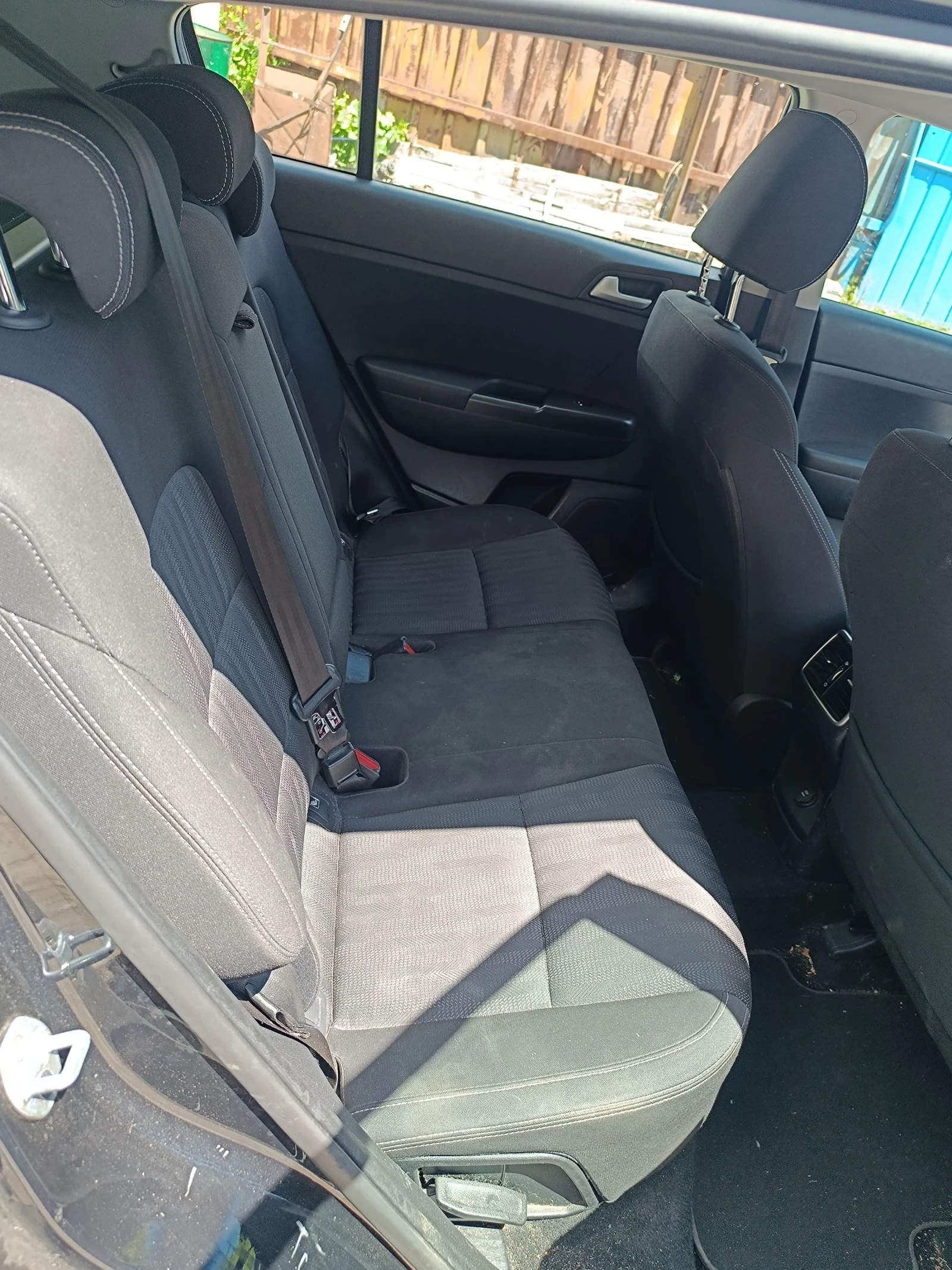 Kia Sportage 1.6 crdi Facelift  | Mobile.bg � ����������� 12