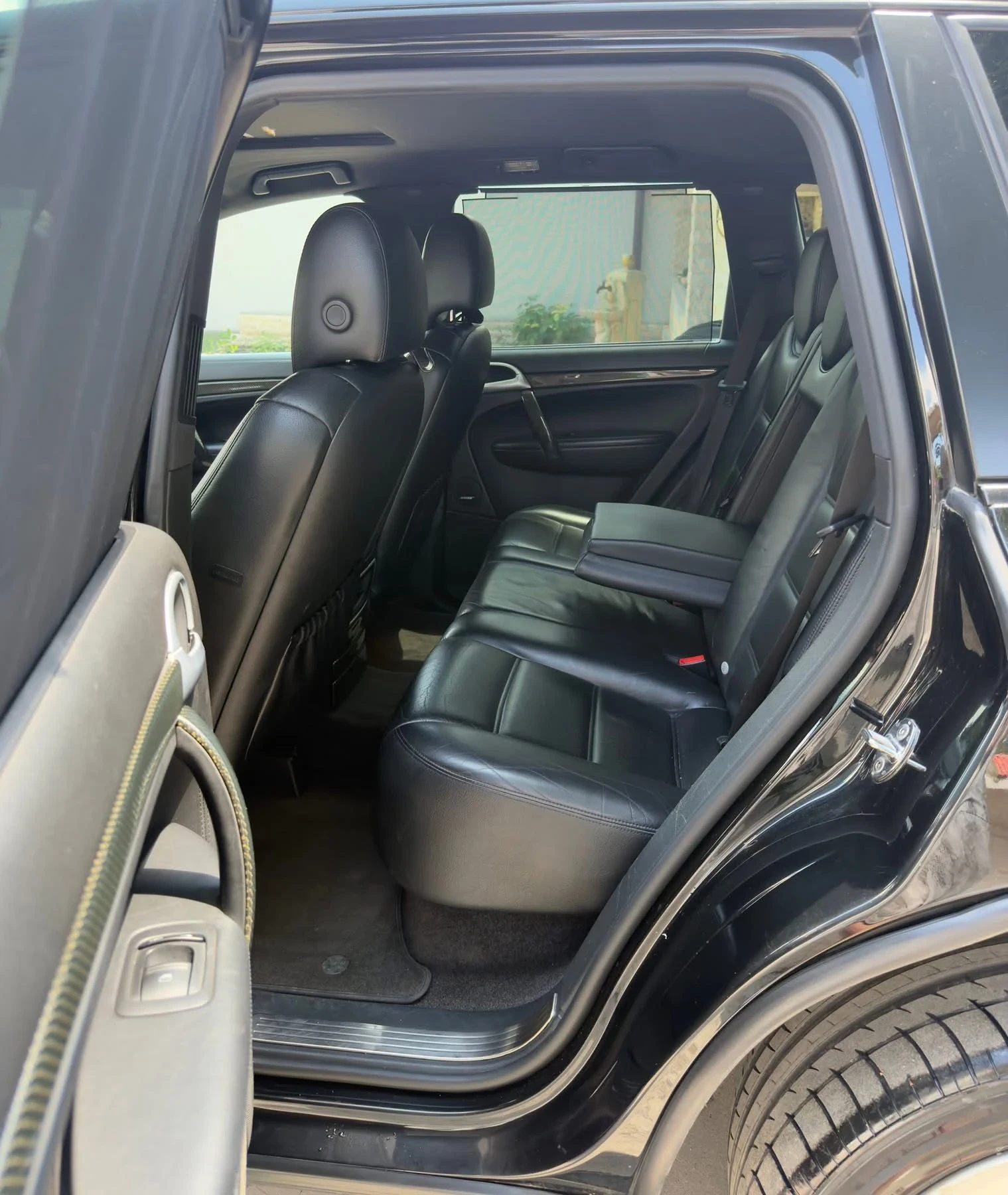 Porsche Cayenne S PDCC, снимка 9 - Автомобили и джипове - 54866679