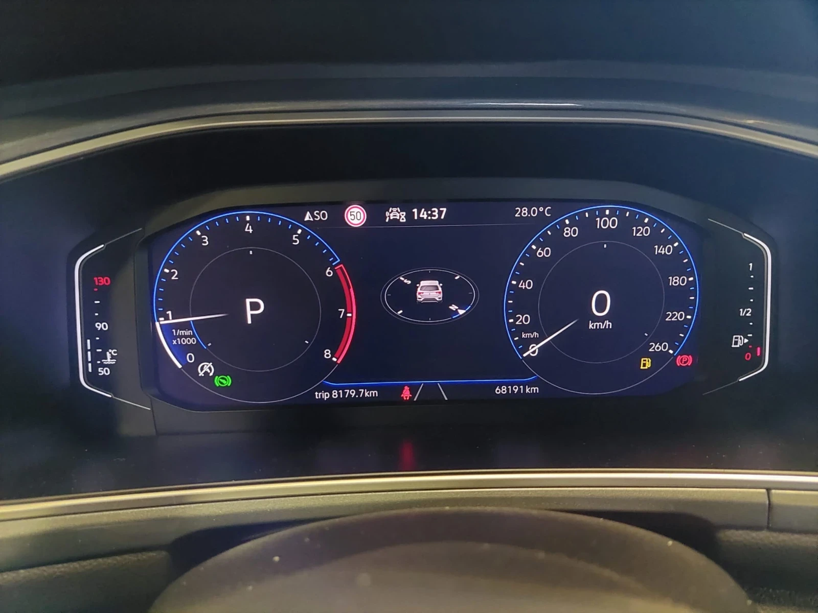 VW T-Roc 1.5 TSI ACT Style, снимка 7 - Автомобили и джипове - 55251133