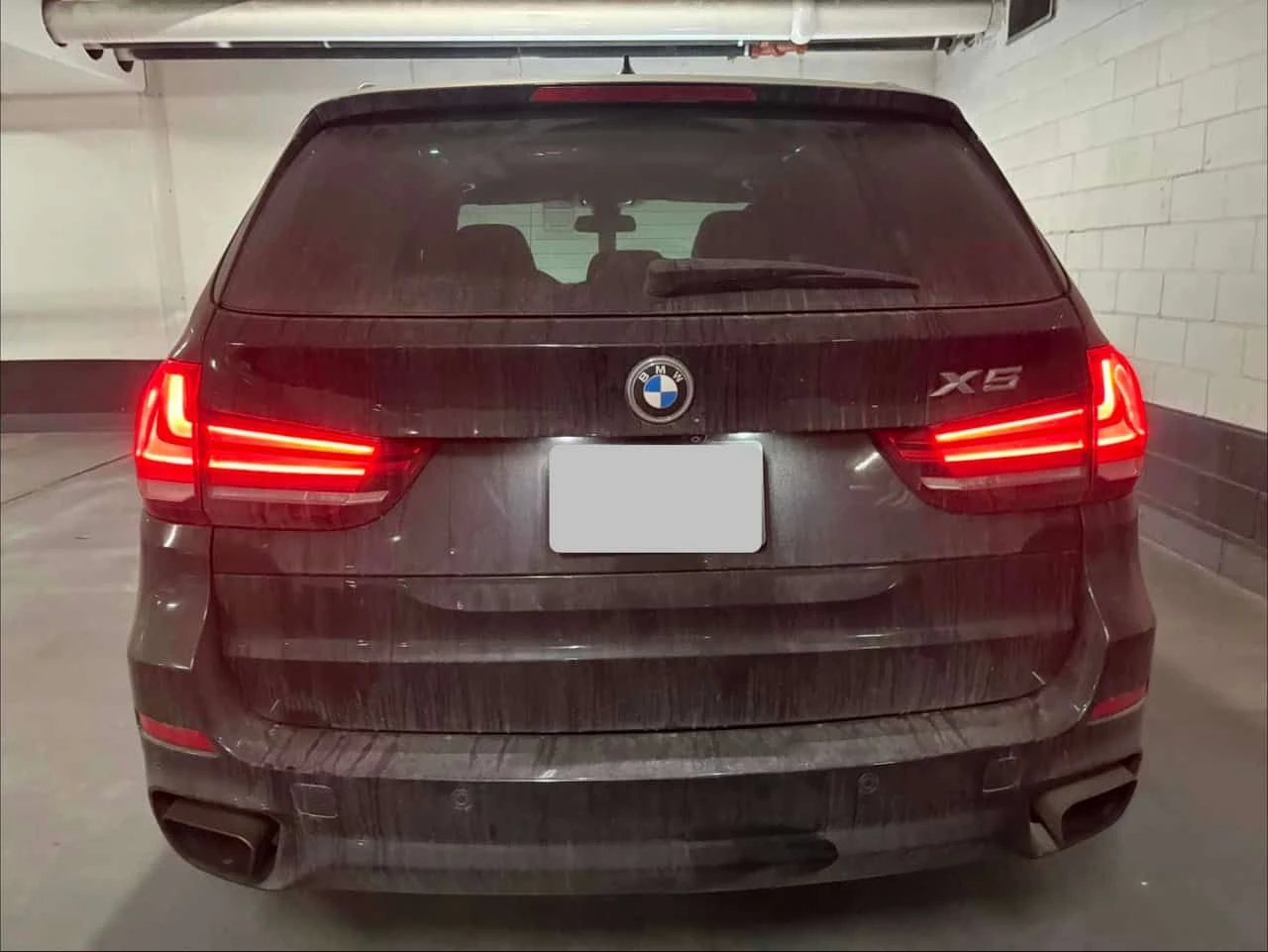 BMW X5 XDRIVE50I /CARFAX/Панорама/Подгрев/360/ М пакет, снимка 4 - Автомобили и джипове - 55437436