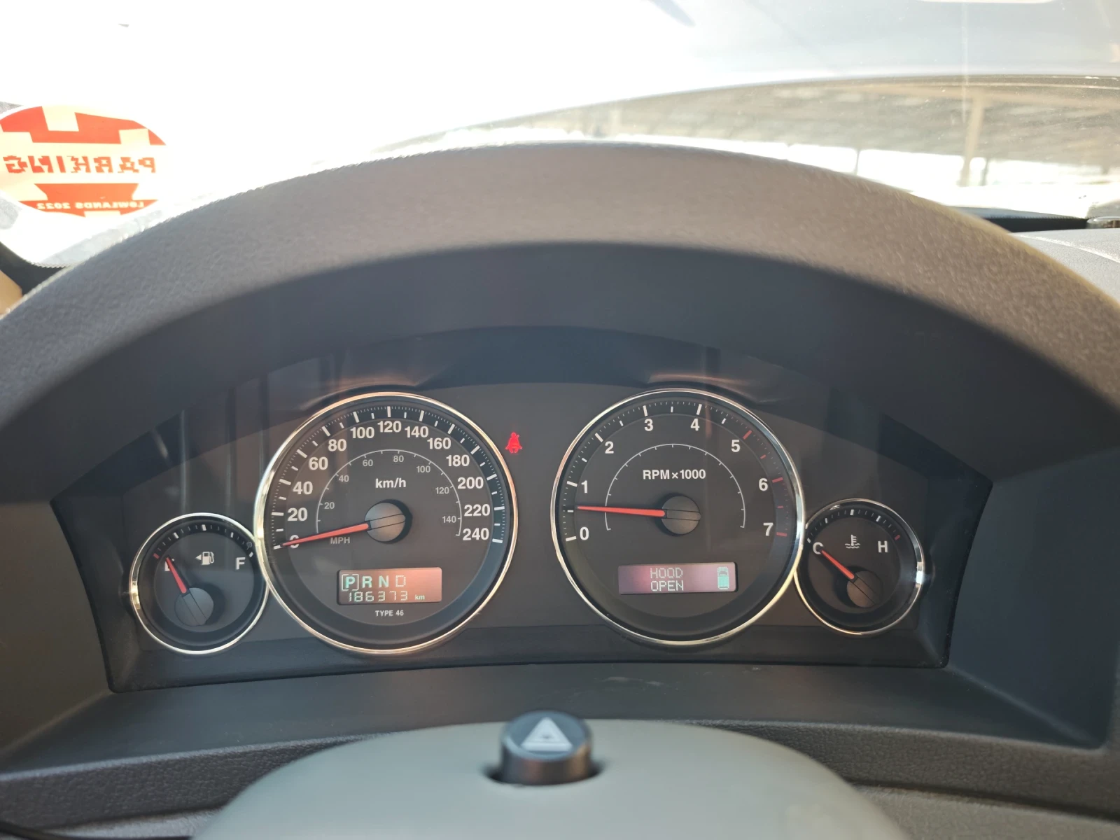 Jeep Grand cherokee 3.0crd AUTOMATIC , снимка 10 - Автомобили и джипове - 55670634