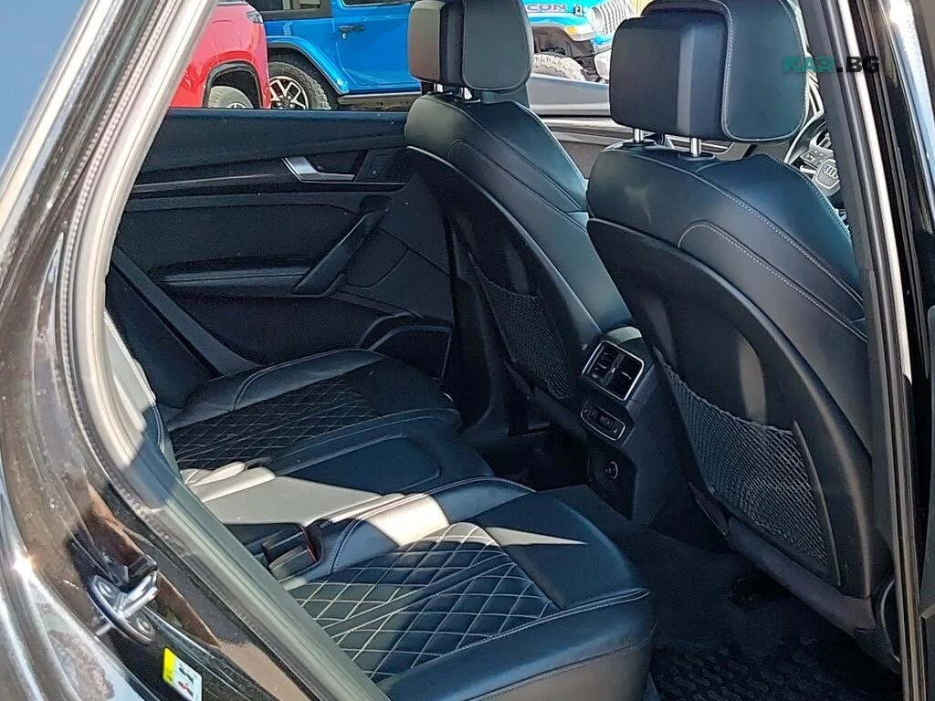 Audi SQ5 DIGITAL* КАМЕРА* ПАНОРАМА* ПОДГРЕВ, снимка 15 - Автомобили и джипове - 55705985