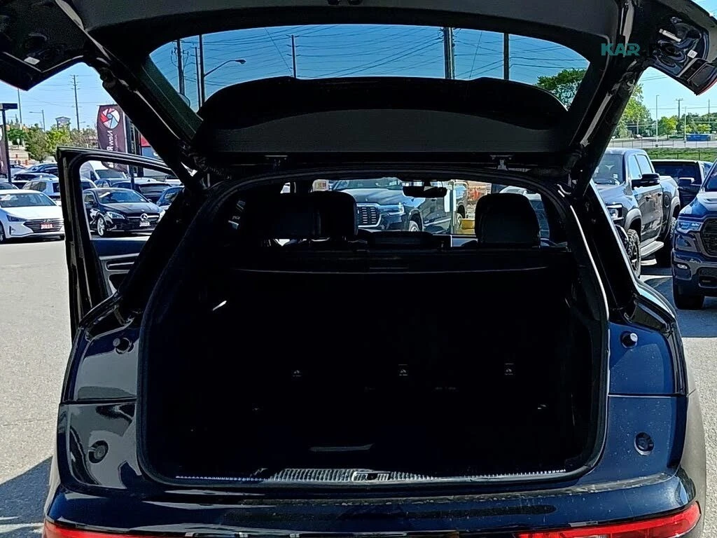 Audi SQ5 DIGITAL* КАМЕРА* ПАНОРАМА* ПОДГРЕВ, снимка 5 - Автомобили и джипове - 55705985