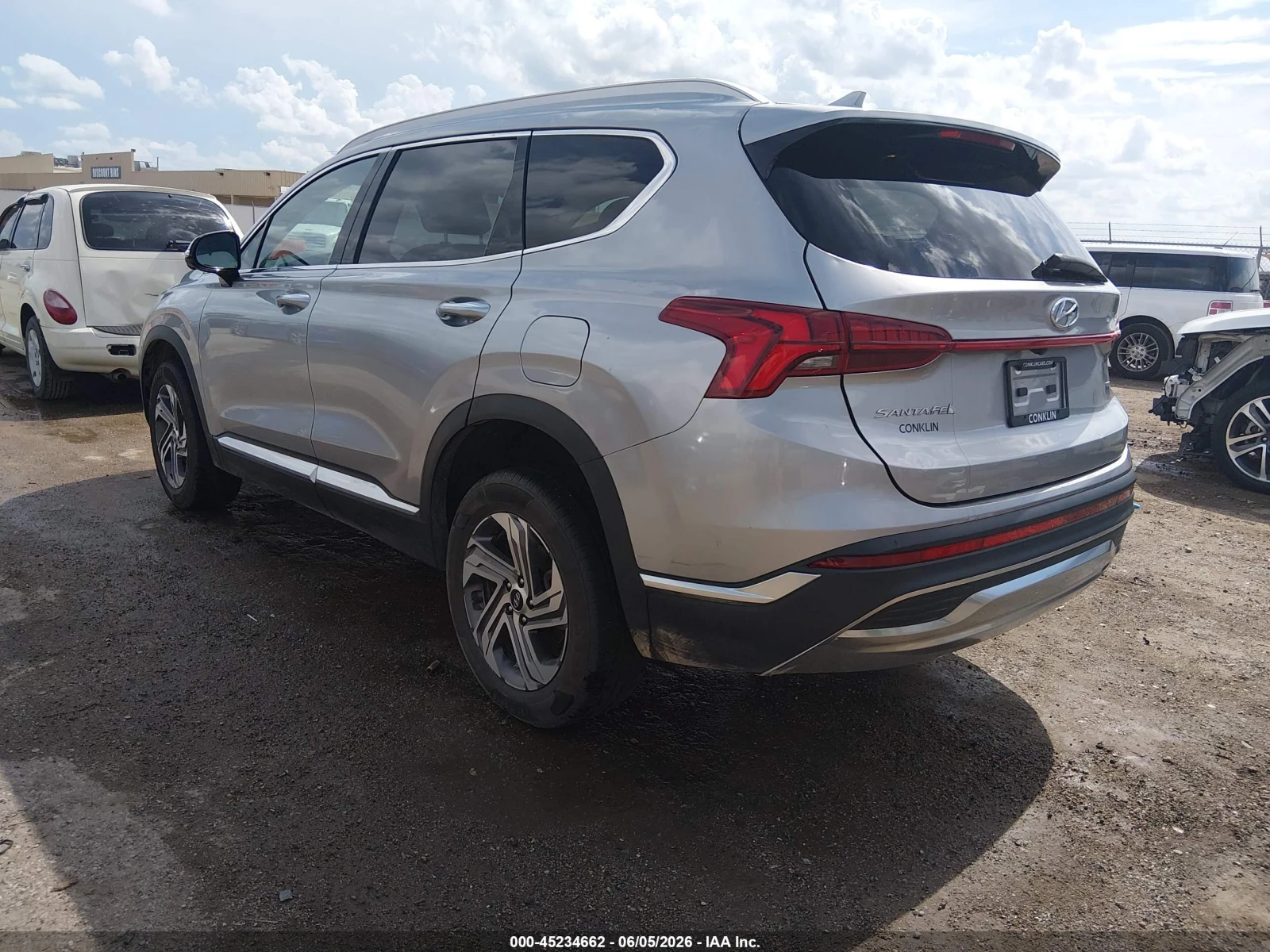 Hyundai Santa fe | Mobile.bg � ����������� 10