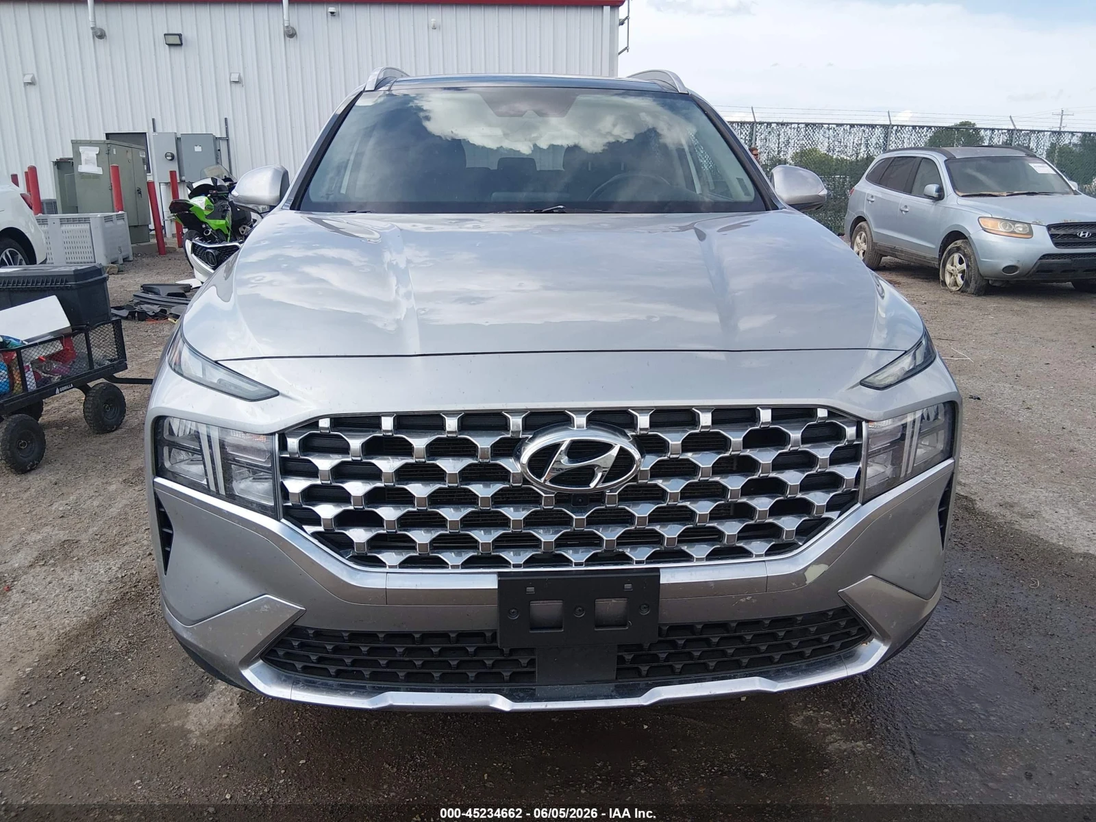 Hyundai Santa fe | Mobile.bg � ����������� 3