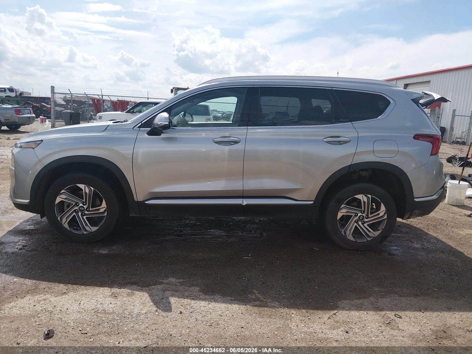 Hyundai Santa fe | Mobile.bg � ����������� 1